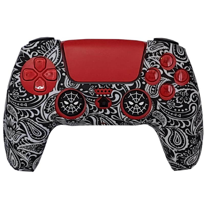 محافظ دسته PS5 طرح اسلیمی - Image 2