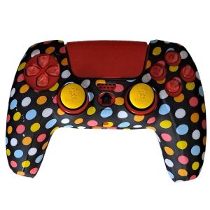 محافظ دسته PS5 طرح اسمارتیز