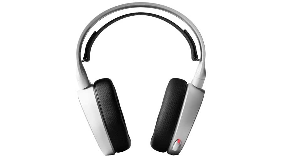 هدست گیمینگ مدل SteelSeries ARCTIS 5