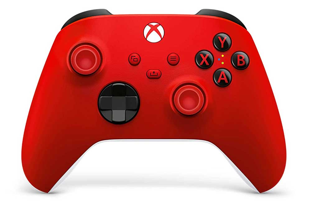 خرید کنترلر بیسیم ایکس باکس Xbox Controller