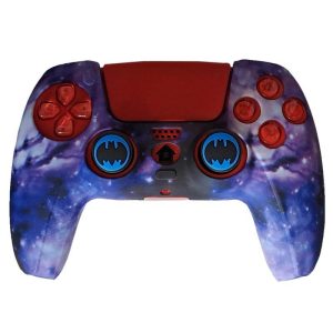محافظ دسته PS5 طرح آسمان شب با آنالوگ