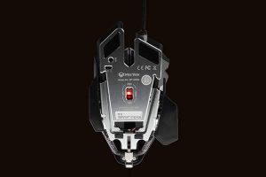 ماوس گیمینگ Meetion MT-GM80