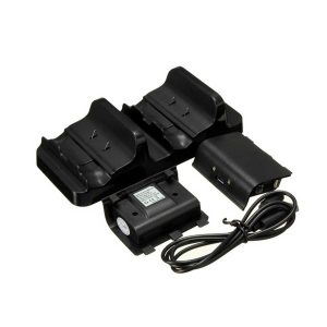 پایه شارژر دسته ایکس باکس وان Dobe مدل TYX 532