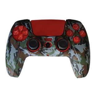 محافظ دسته PS5 طرح چریکی