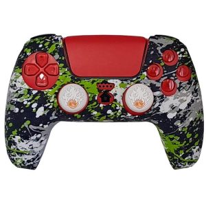 محافظ دسته PS5 طرح پیکاسو 2