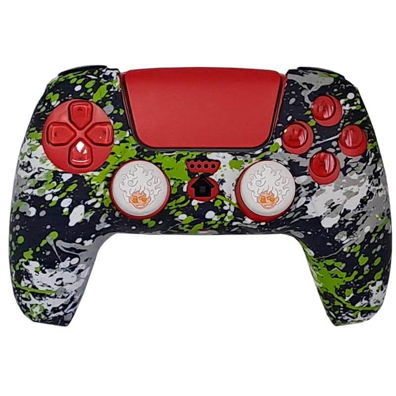 محافظ دسته PS5 طرح پیکاسو 2