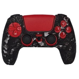 محافظ دسته PS5 طرح عالم اموات با آنالوگ