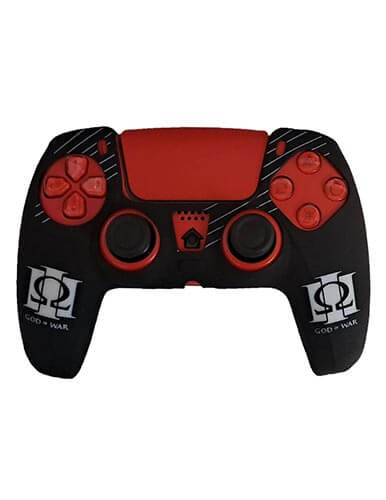 محافظ دسته PS5 طرح God Of War