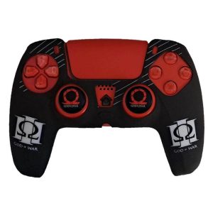 محافظ دسته PS5 طرح God Of War