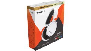 خرید هدست گیمینگ استیل سریز مدل SteelSeries ARCTIS 3