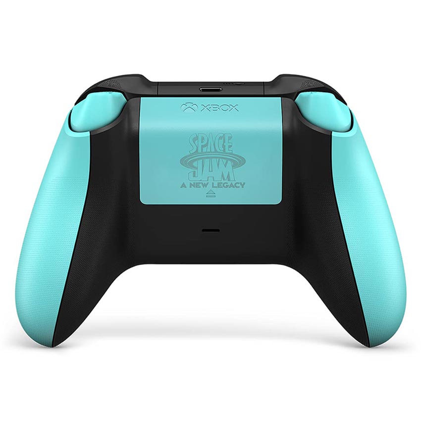 دسته بازی ایکس باکس New Legacy Serververse - Image 5