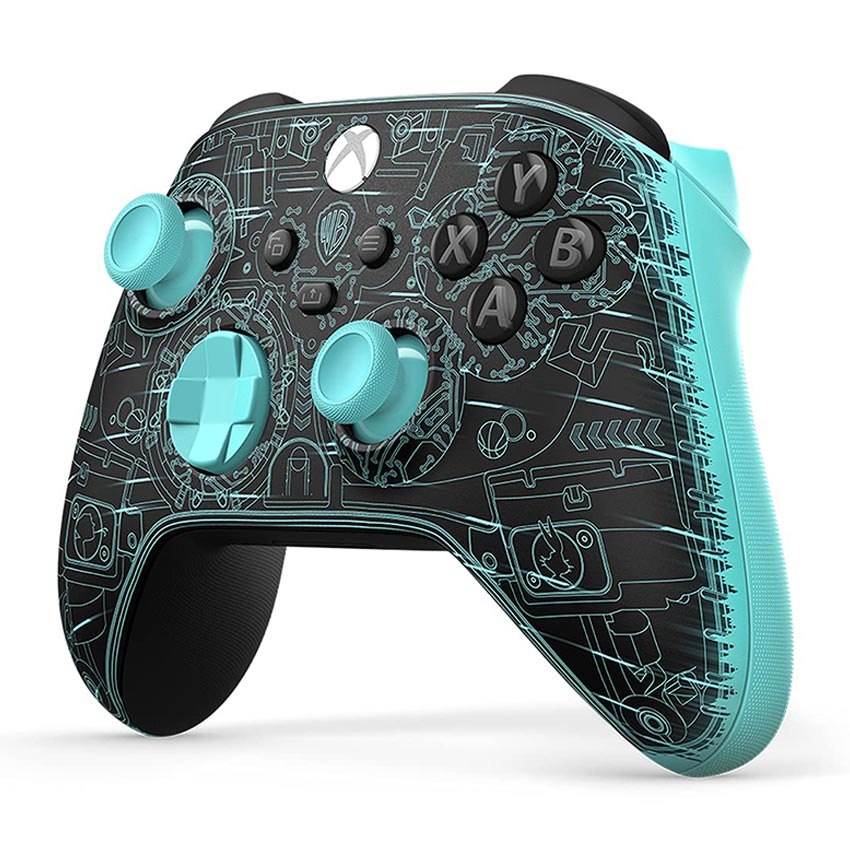 دسته بازی ایکس باکس New Legacy Serververse - Image 4