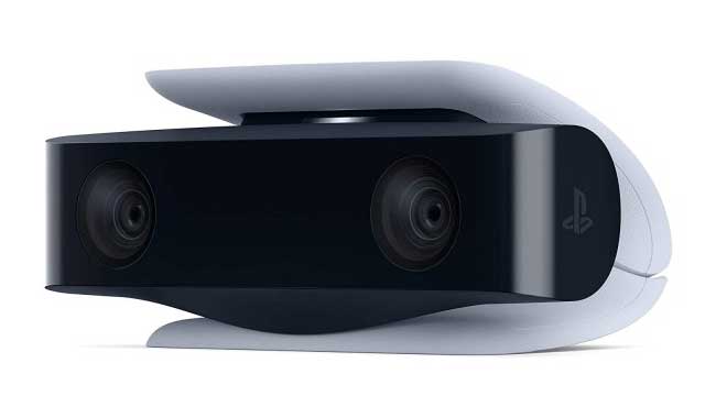 دوربین پلی استیشن HD CAMERA PS5