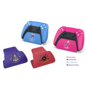 استند تک دسته دابی بازی PS5 مدل iTP5-0537