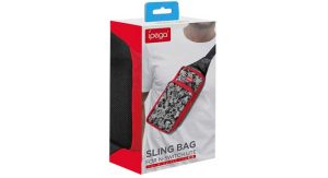 کیف حمل کنسول Nintendo Switch آی پگا ipega مدل PG SL011