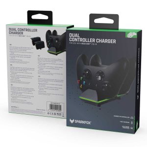 پایه شارژر دسته ایکس باکس وان W60X190