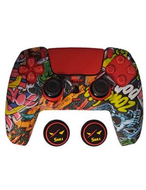 محافظ دسته PS5 طرح آمازون