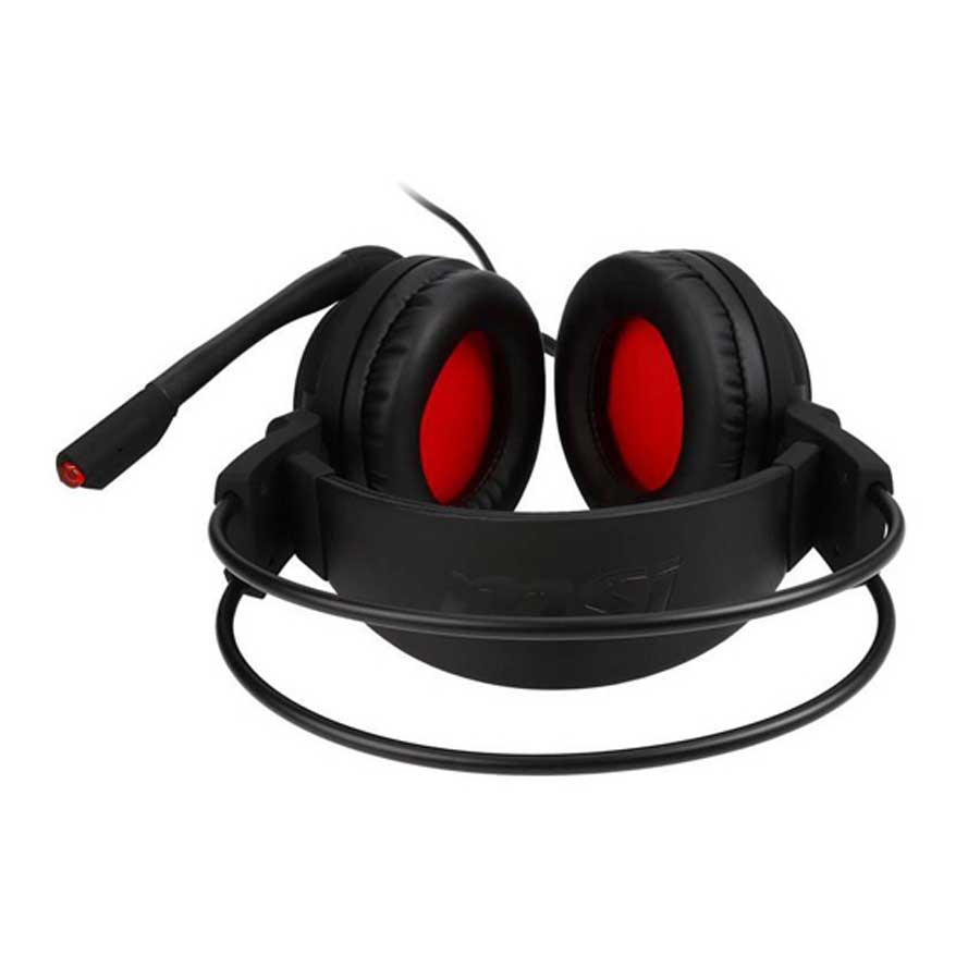 هدست گیمینگ ام اس آی MSI DS502 - Image 2