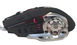 ماوس گیمینگ جکنگ Jeqang JM-520