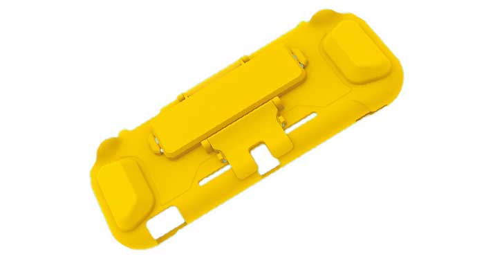 محافظ کنسول Nintendo لایت دابی مدل TNS-19121