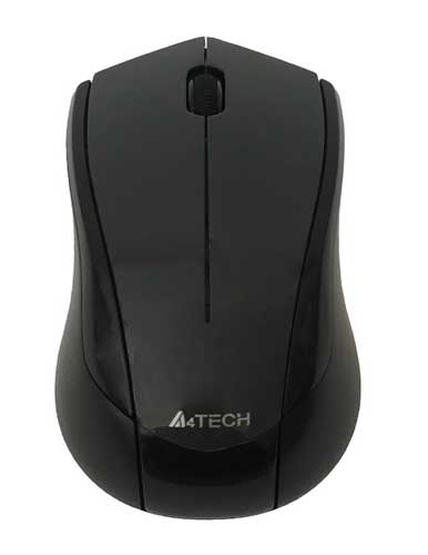 ماوس ای فورتک A4Tech مدل G7-400N