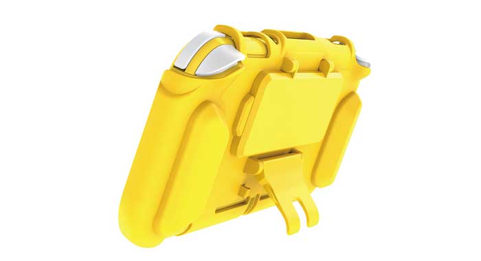 محافظ کنسول Nintendo لایت دابی مدل TNS-19121 - Image 4