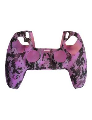 محافظ دسته پلی استیشن PS5 مدل Pixcels