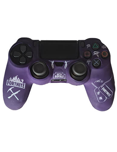 روکش دسته PS4 طرح FORTNITE
