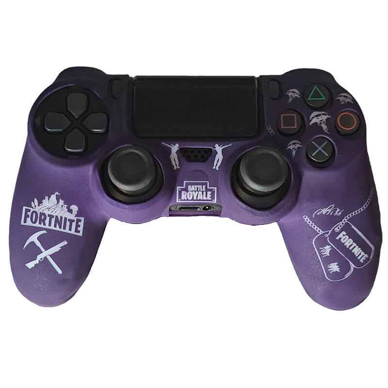 روکش دسته PS4 طرح FORTNITE - Image 3