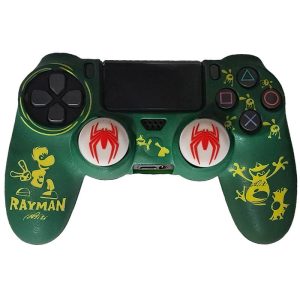 محافظ دسته پلی استیشن 4 طرح Rayman