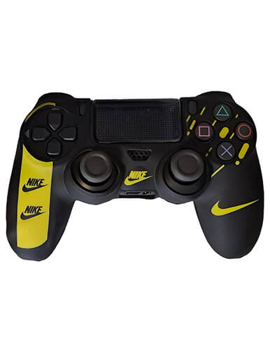 روکش دسته PS4 طرح NIKE
