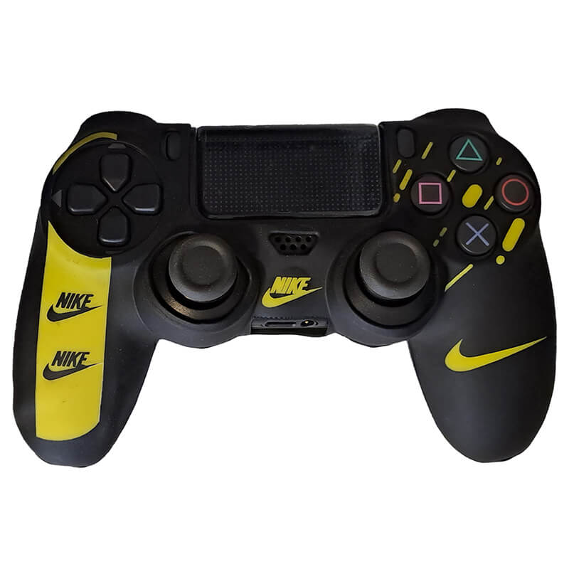 روکش دسته PS4 طرح NIKE - Image 4