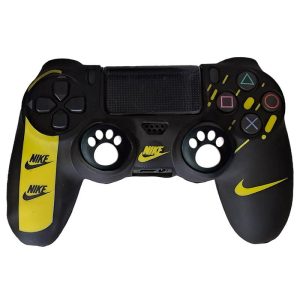 روکش دسته PS4 طرح NIKE
