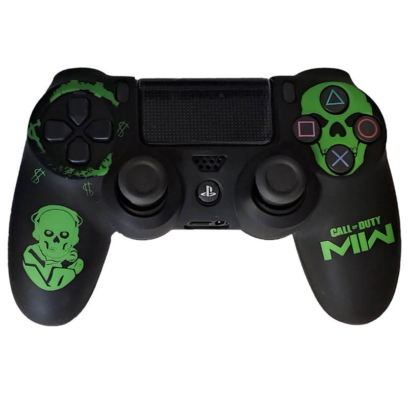 روکش دسته PS4 طرح CALL OF DUTY - Image 4