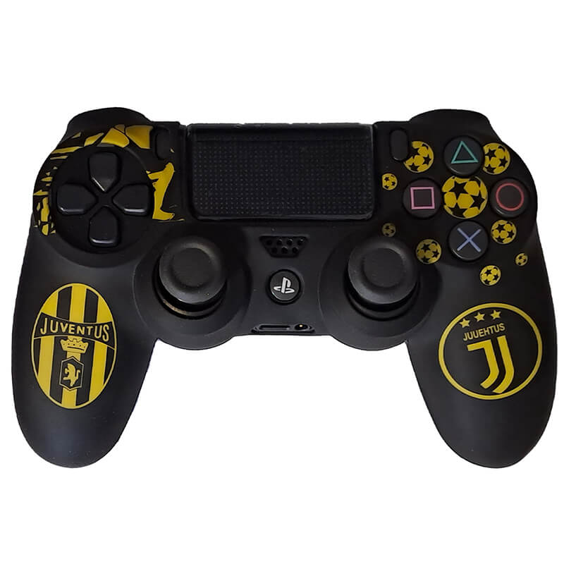 روکش دسته PS4 طرح JUVENTUS - Image 3