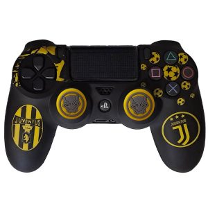 روکش دسته PS4 طرح JUVENTUS