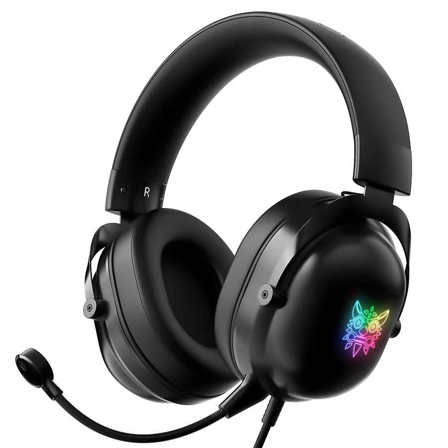 خرید هدست گیمینگ اونیکوما ONIKUMA X11