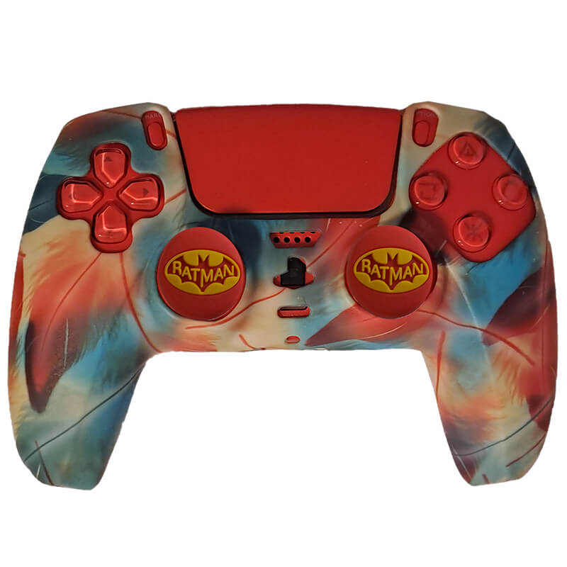 محافظ دسته PS5 طرح لایت