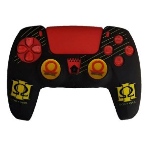 محافظ دسته PS5 طرح God Of War2