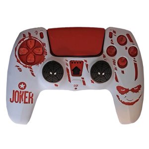 محافظ دسته PS5 طرح JOKER