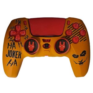 محافظ دسته PS5 طرح JOKER