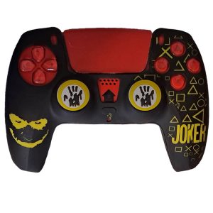 محافظ دسته PS5 طرح joker