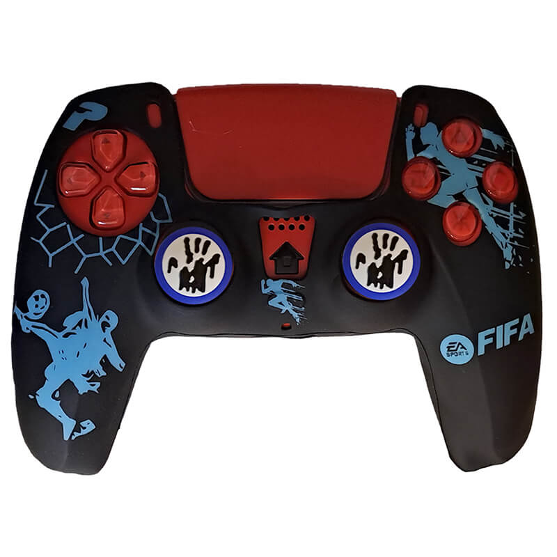 محافظ دسته PS5 طرح FIFA