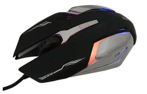 خرید ماوس گیمینگ جرتک مدل Jertech XP11