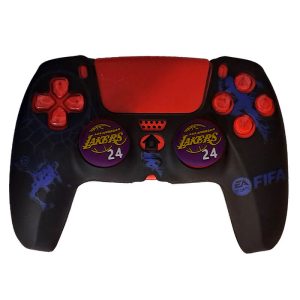 محافظ دسته PS5 طرح FIFA