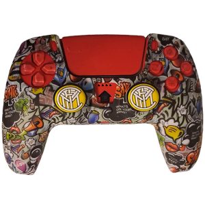 محافظ دسته PS5 طرح SHARE