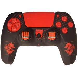 محافظ دسته PS5 طرح CALL OF DUTY