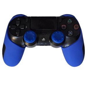 روکش دسته PS4 طرح simple