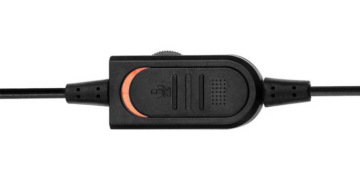 هدست گیمینگ استریو Sparkfox SF1 - Image 3