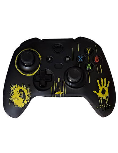 محافظ دسته ایکس باکس سریز طرح Dead Stranding